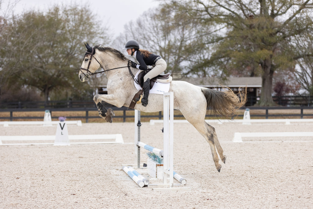 The Marian Show Shirt - Black