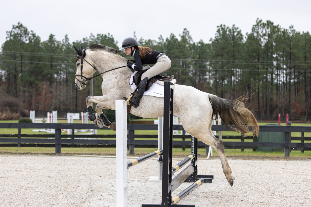 The Marian Show Shirt - Black